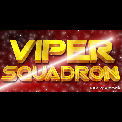 SF Viper Squadron